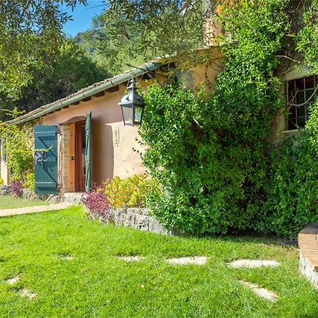 Villa Melolia Ypsos Exteriör bild