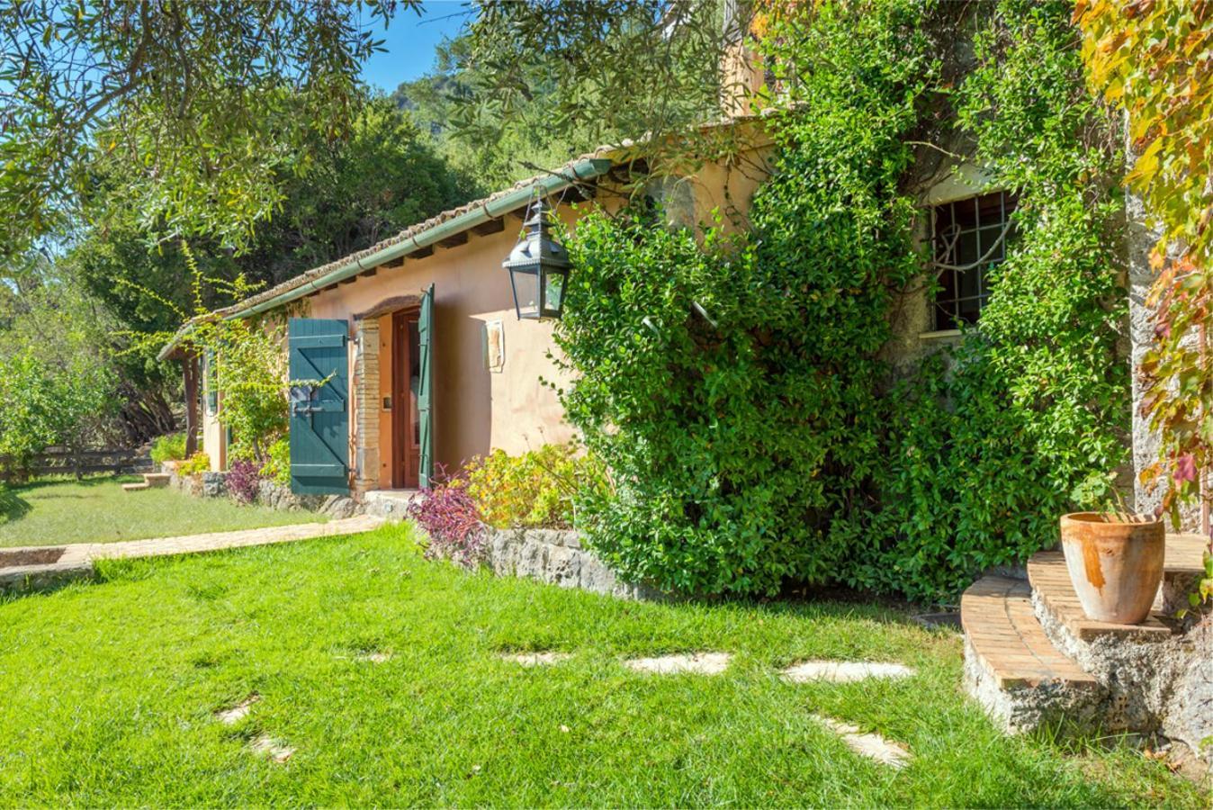 Villa Melolia Ypsos Exteriör bild