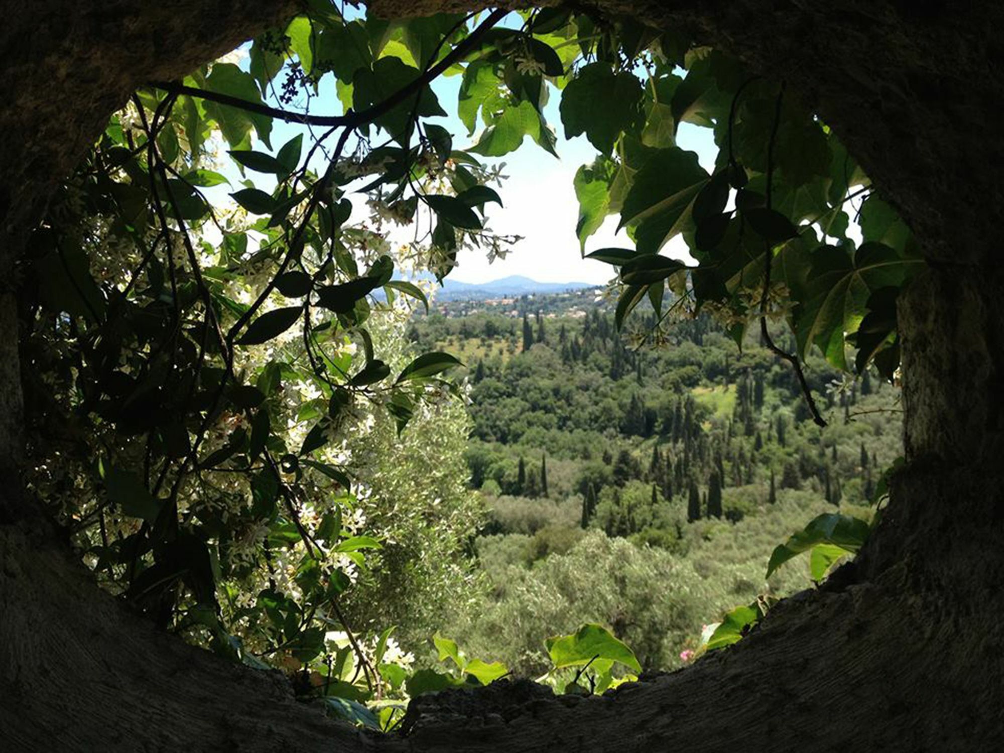 Villa Melolia Ypsos Exteriör bild