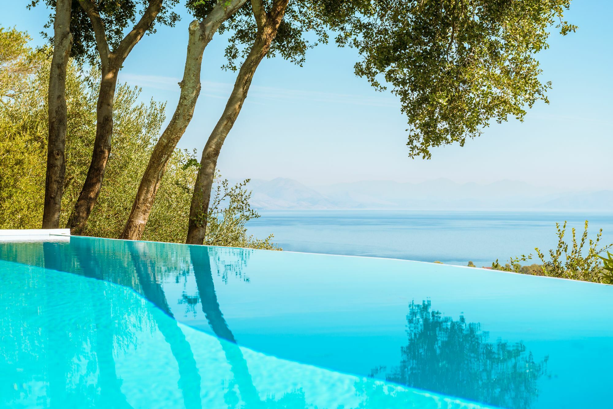 Villa Melolia Ypsos Exteriör bild