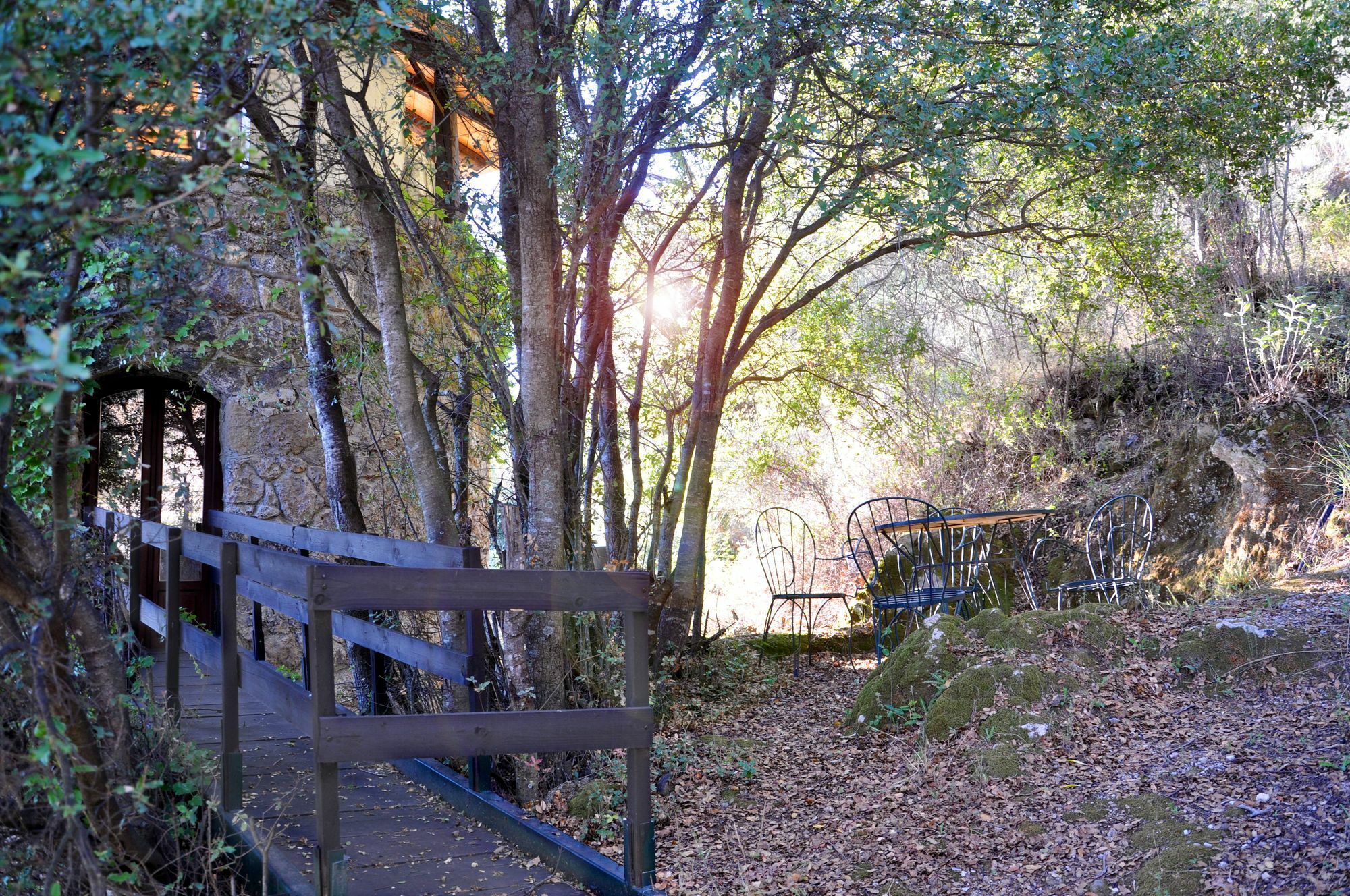 Villa Melolia Ypsos Exteriör bild